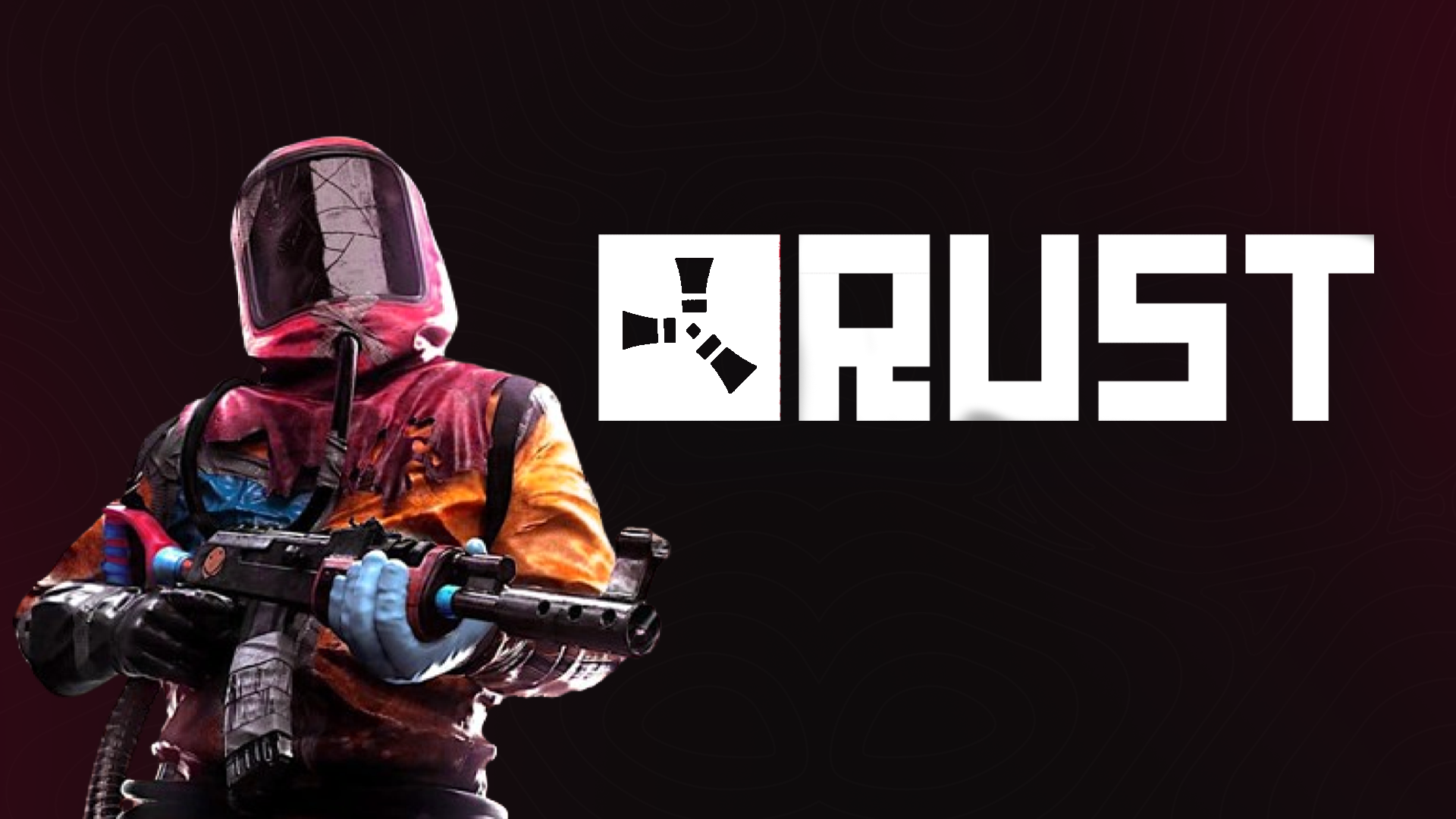 Rust Cheat